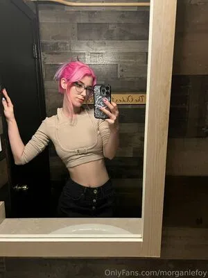 Morganlefoy OnlyFans Leaked Free Thumbnail Picture - #NHdJFgnYQ9