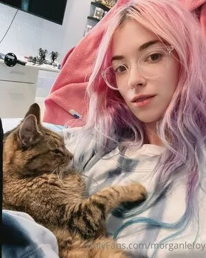 Morganlefoy OnlyFans Leaked Free Thumbnail Picture - #NIaMYlhTgH