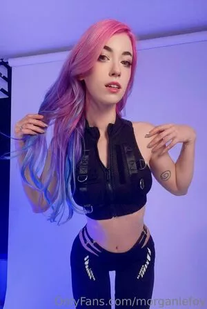 Morganlefoy OnlyFans Leaked Free Thumbnail Picture - #NlmgLdM8R8