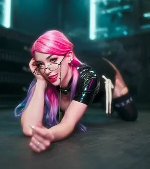 Morganlefoy OnlyFans Leaked Free Thumbnail Picture - #OZTSQnnusZ