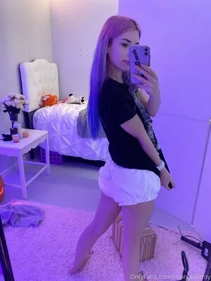 Morganlefoy OnlyFans Leaked Free Thumbnail Picture - #OmVYnfj4TG