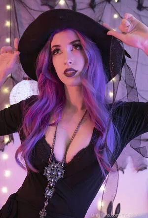 Morganlefoy OnlyFans Leaked Free Thumbnail Picture - #OqSSSwOE5K