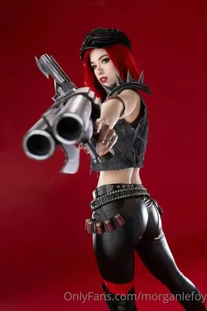 Morganlefoy OnlyFans Leaked Free Thumbnail Picture - #P7vUqwynkU