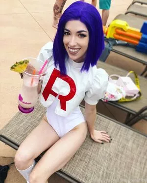 Morganlefoy OnlyFans Leaked Free Thumbnail Picture - #POnNFfgnPp