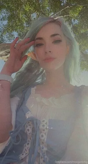 Morganlefoy OnlyFans Leaked Free Thumbnail Picture - #Ratkv5Jmsw