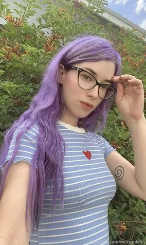 Morganlefoy OnlyFans Leaked Free Thumbnail Picture - #RlABmxNql7