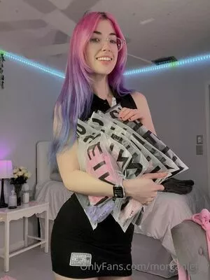 Morganlefoy OnlyFans Leaked Free Thumbnail Picture - #SHapSSonLO