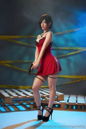 Morganlefoy OnlyFans Leaked Free Thumbnail Picture - #Sjgb5upuHb