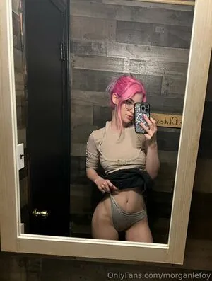Morganlefoy OnlyFans Leaked Free Thumbnail Picture - #SuIEo69ApL