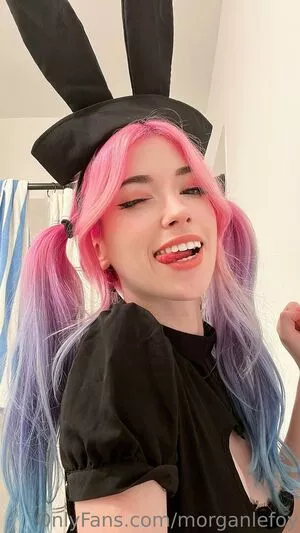 Morganlefoy OnlyFans Leaked Free Thumbnail Picture - #TgF43EYYcq