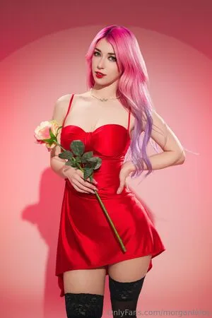 Morganlefoy OnlyFans Leaked Free Thumbnail Picture - #U0w1VFp7ZO