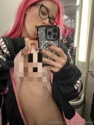 Morganlefoy OnlyFans Leaked Free Thumbnail Picture - #Uij3038ujM