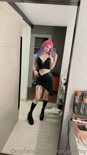 Morganlefoy OnlyFans Leaked Free Thumbnail Picture - #VGayE1UPJS