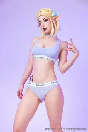 Morganlefoy OnlyFans Leaked Free Thumbnail Picture - #W0C7f6L7cU