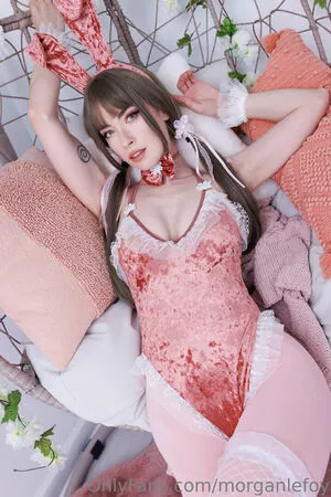 Morganlefoy OnlyFans Leaked Free Thumbnail Picture - #WcjJPFC4OL