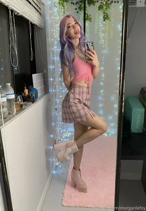 Morganlefoy OnlyFans Leaked Free Thumbnail Picture - #WpQMKsMNb1
