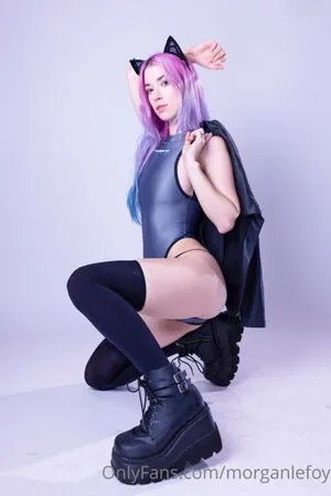 Morganlefoy OnlyFans Leaked Free Thumbnail Picture - #Wxb86PYfFl