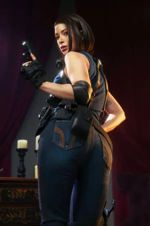 Morganlefoy OnlyFans Leaked Free Thumbnail Picture - #X7yA9EC0Ba