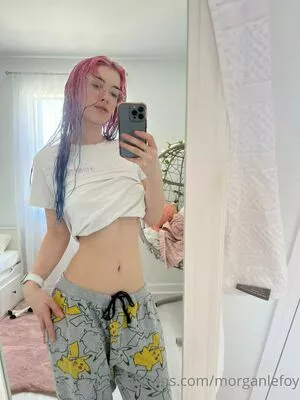 Morganlefoy OnlyFans Leaked Free Thumbnail Picture - #XW023R53QP
