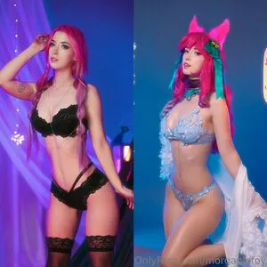 Morganlefoy OnlyFans Leaked Free Thumbnail Picture - #XbKO6eW1nE