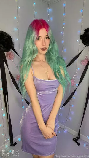 Morganlefoy OnlyFans Leaked Free Thumbnail Picture - #XvPPpmkkcV