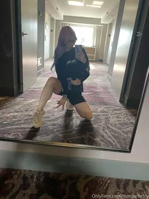 Morganlefoy OnlyFans Leaked Free Thumbnail Picture - #YeRJUCO2dV