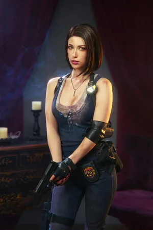 Morganlefoy OnlyFans Leaked Free Thumbnail Picture - #Z40K0joXOP
