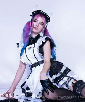 Morganlefoy OnlyFans Leaked Free Thumbnail Picture - #ZXMzXtr9tS
