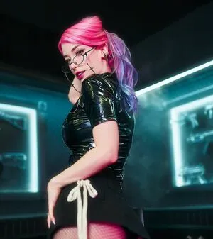 Morganlefoy OnlyFans Leaked Free Thumbnail Picture - #ZXTr3GYqDs