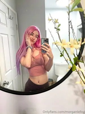Morganlefoy OnlyFans Leaked Free Thumbnail Picture - #ZztLUIvgzv