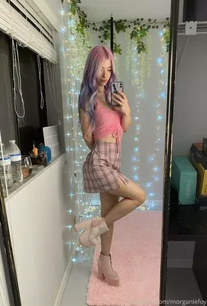 Morganlefoy OnlyFans Leaked Free Thumbnail Picture - #a6K6XQvGg2