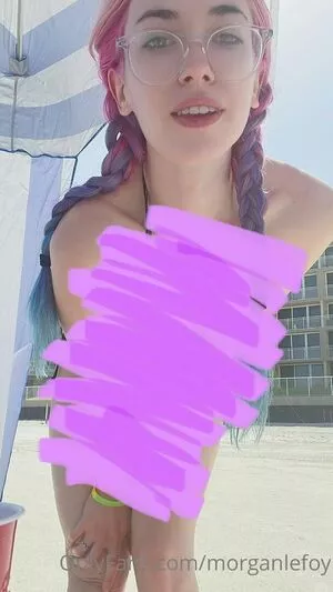 Morganlefoy OnlyFans Leaked Free Thumbnail Picture - #aBkdzrhNGi