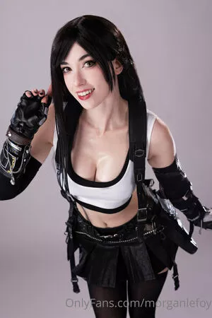Morganlefoy OnlyFans Leaked Free Thumbnail Picture - #aQYhG0O9cU