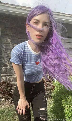 Morganlefoy OnlyFans Leaked Free Thumbnail Picture - #bPjHRAE6zP