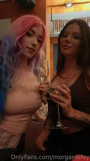 Morganlefoy OnlyFans Leaked Free Thumbnail Picture - #blt0RLeIbR
