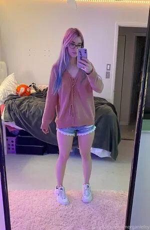 Morganlefoy OnlyFans Leaked Free Thumbnail Picture - #dWUHIjtwim