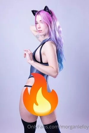 Morganlefoy OnlyFans Leaked Free Thumbnail Picture - #ePn7N9MmPX