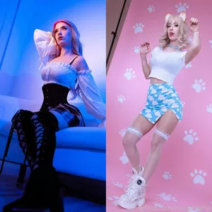 Morganlefoy OnlyFans Leaked Free Thumbnail Picture - #elm6yfvhks