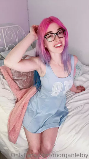 Morganlefoy OnlyFans Leaked Free Thumbnail Picture - #fHpvhqUOUr