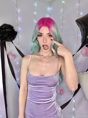 Morganlefoy OnlyFans Leaked Free Thumbnail Picture - #fvmW22dJVX