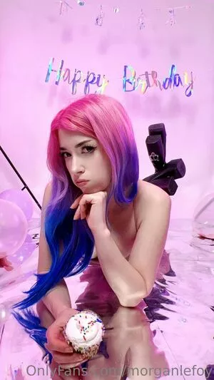 Morganlefoy OnlyFans Leaked Free Thumbnail Picture - #gOZdi7rT8l