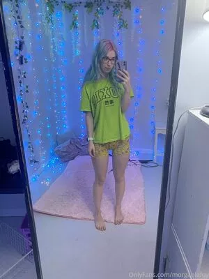 Morganlefoy OnlyFans Leaked Free Thumbnail Picture - #gml4lcnDWR