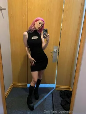 Morganlefoy OnlyFans Leaked Free Thumbnail Picture - #hk5ywOjPTf