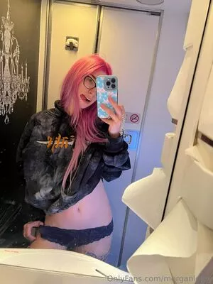 Morganlefoy OnlyFans Leaked Free Thumbnail Picture - #il8zjuwa6e