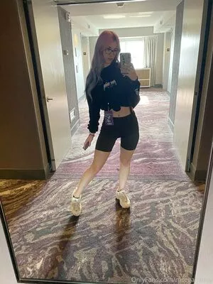 Morganlefoy OnlyFans Leaked Free Thumbnail Picture - #j7PuW70WQ2