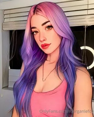 Morganlefoy OnlyFans Leaked Free Thumbnail Picture - #jaFXcnnops