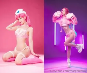 Morganlefoy OnlyFans Leaked Free Thumbnail Picture - #kMJG4NiZcf
