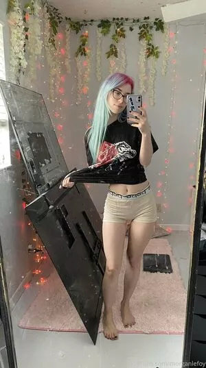Morganlefoy OnlyFans Leaked Free Thumbnail Picture - #kcVKtWzSxf