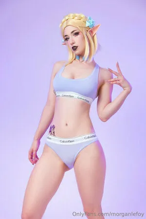 Morganlefoy OnlyFans Leaked Free Thumbnail Picture - #l0BkfsWODy