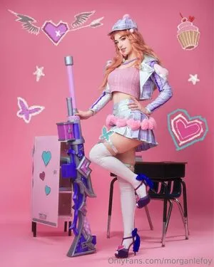 Morganlefoy OnlyFans Leaked Free Thumbnail Picture - #lG3TUGYa1b